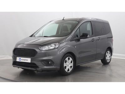 Ford Tourneo Courier 1.5 TD 100ch Trend occasion
