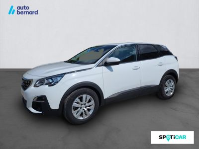 Peugeot 3008 PEUGEOT 3008 SUV 3008 Active Business BlueHDi 130 S&S occasion