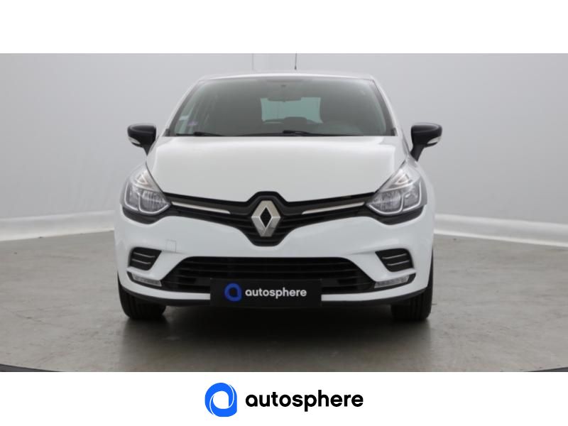 RENAULT CLIO 1.2 16V 75CH LIMITED 5P - Miniature 2