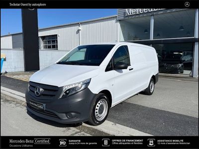Leasing Mercedes Vito 114 Cdi Long Pro Traction