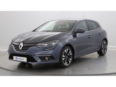 Leasing Renault Megane 1.3 Tce 140ch Energy Intens Edc