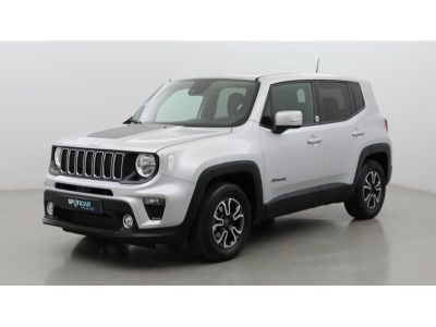 Jeep Renegade 1.6 MultiJet 120ch Quiksilver occasion