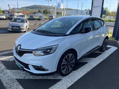 Leasing Renault Scenic 1.3 Tce 140ch Business Edc - 21