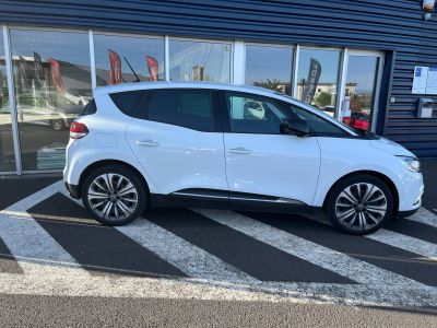 RENAULT SCENIC 1.3 TCE 140CH BUSINESS EDC - 21 - Miniature 4