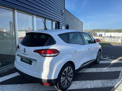 RENAULT SCENIC 1.3 TCE 140CH BUSINESS EDC - 21 - Miniature 5