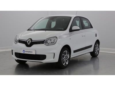 Leasing Renault Twingo 1.0 Sce 65ch-21 Limited