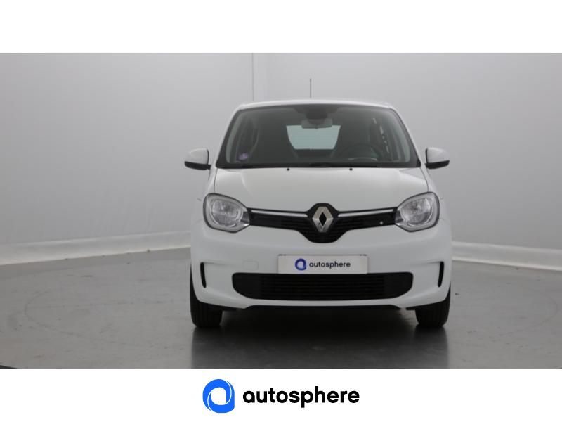 RENAULT TWINGO 1.0 SCE 65CH-21 LIMITED - Miniature 2