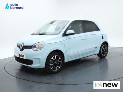 Renault Twingo 0.9 TCe 95ch Intens EDC - 20 occasion
