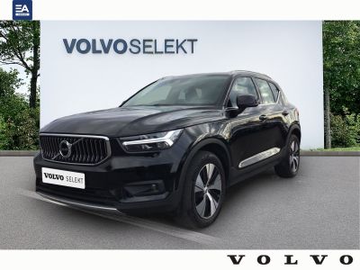 VOLVO XC40 T4 RECHARGE 129 + 82CH BUSINESS DCT 7 - Miniature 1