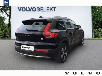 VOLVO XC40 T4 RECHARGE 129 + 82CH BUSINESS DCT 7 - Miniature 2