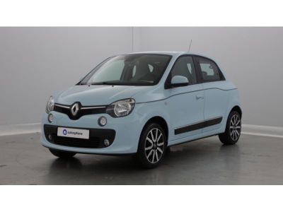Leasing Renault Twingo 1.0 Sce 70ch Intens Euro6
