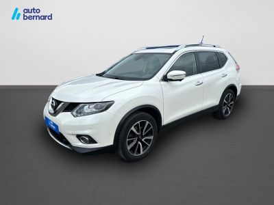 Leasing Nissan X-trail 1.6 Dci 130ch Tekna Xtronic Euro6 7 Places