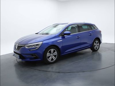 Renault Megane Estate 1.3 TCe 140ch Intens EDC -21N occasion