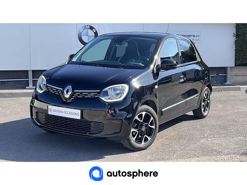 RENAULT TWINGO 0.9 TCE 95CH INTENS - 20 - Miniature 1