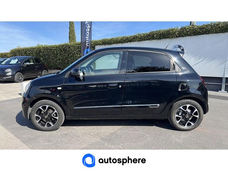RENAULT TWINGO 0.9 TCE 95CH INTENS - 20 - Miniature 3