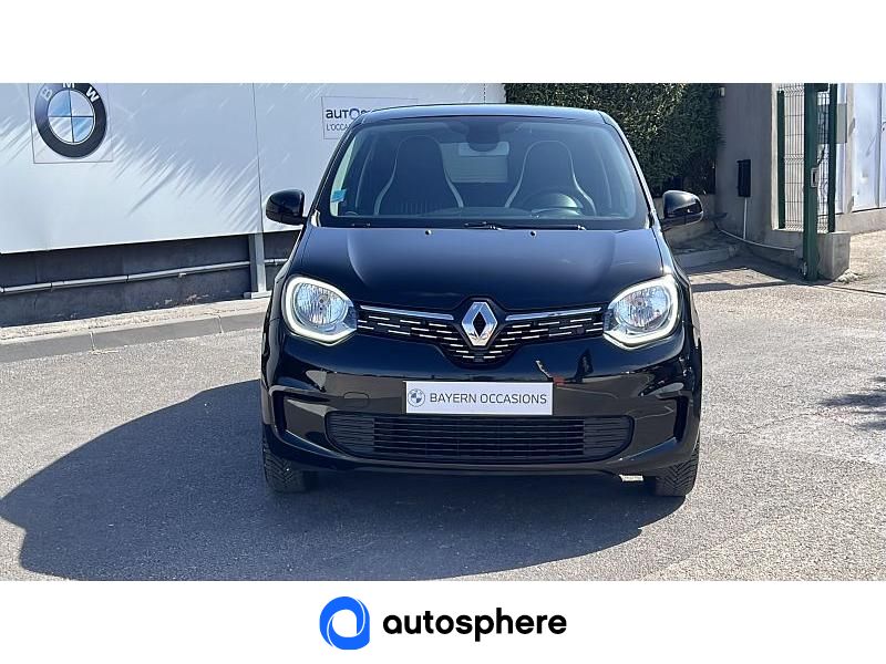 RENAULT TWINGO 0.9 TCE 95CH INTENS - 20 - Miniature 5