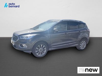 Leasing Ford Kuga 1.5 Flexifuel-e85 150ch Stop&start Vignale 170g 4x2 Euro6.2