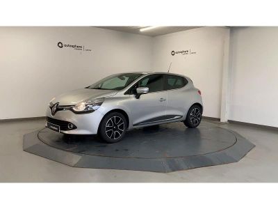 Leasing Renault Clio 0.9 Tce 90ch Energy Intens 5p