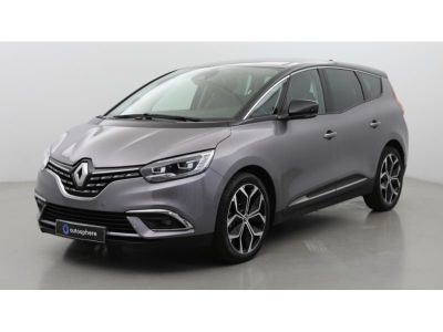 Leasing Renault Grand Scenic 1.7 Blue Dci 150ch Intens Edc - 21