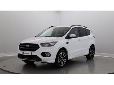 Ford Kuga 1.5 Flexifuel-E85 150ch Stop&Start ST-Line 4x2 Euro6.2 occasion