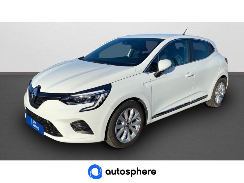 RENAULT CLIO 1.0 TCE 100CH INTENS - 20 - Photo 1