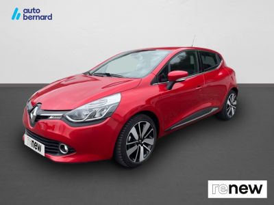 Leasing Renault Clio 0.9 Tce 90ch Energy Intens Eco²