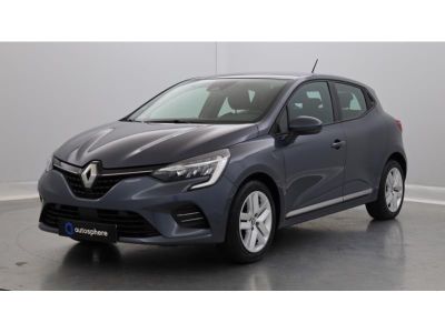 Renault Clio 1.0 TCe 90ch Business -21N occasion
