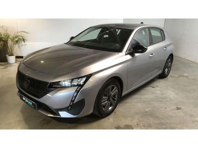 Leasing Peugeot 308 1.5 Bluehdi 130ch S&s Active Pack Eat8