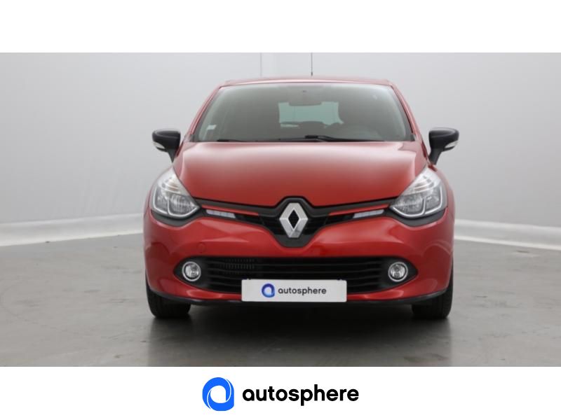RENAULT CLIO 0.9 TCE 90CH ENERGY LIMITED EURO6 2015 - Miniature 2