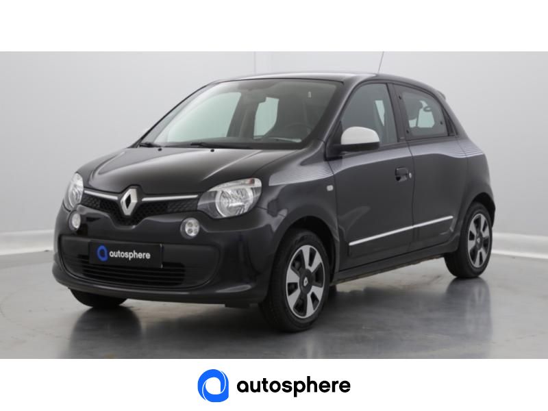 RENAULT TWINGO 0.9 TCE 90CH ENERGY LIMITED 2017 - Photo 1