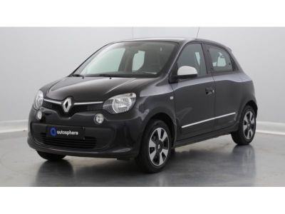 Leasing Renault Twingo 0.9 Tce 90ch Energy Limited 2017