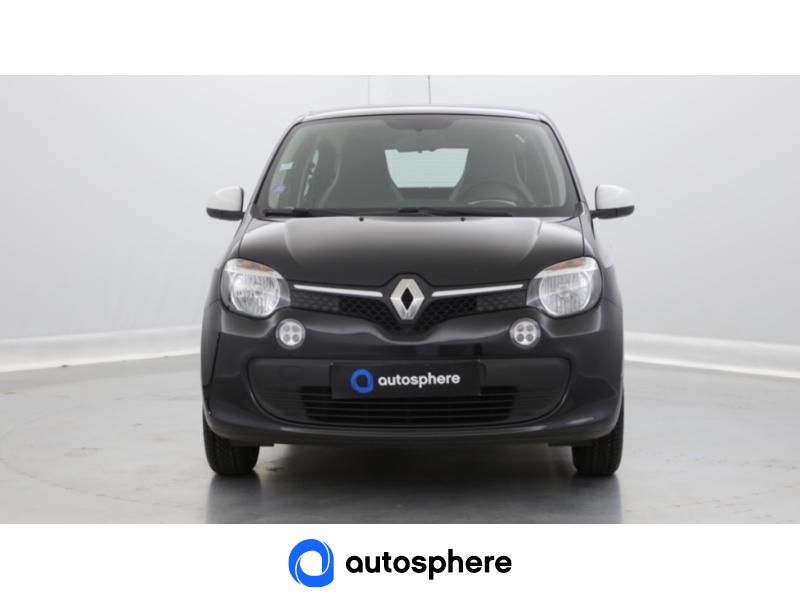 RENAULT TWINGO 0.9 TCE 90CH ENERGY LIMITED 2017 - Miniature 2