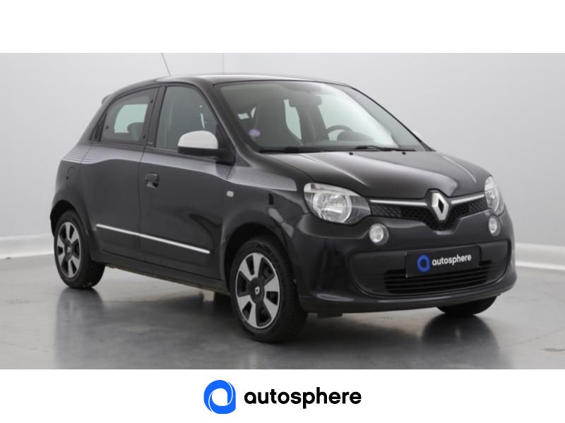 RENAULT TWINGO 0.9 TCE 90CH ENERGY LIMITED 2017 - Miniature 3