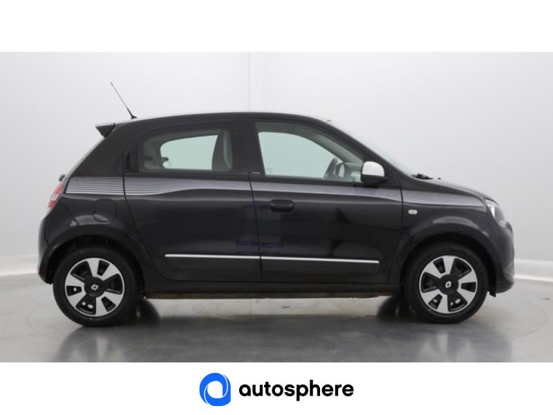 RENAULT TWINGO 0.9 TCE 90CH ENERGY LIMITED 2017 - Miniature 4