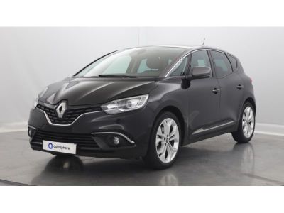 Leasing Renault Scenic 1.3 Tce 115ch Fap Business 134g