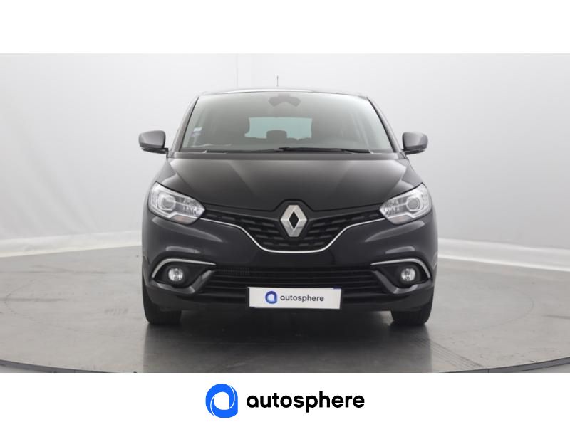 RENAULT SCENIC 1.3 TCE 115CH FAP BUSINESS 134G - Miniature 2