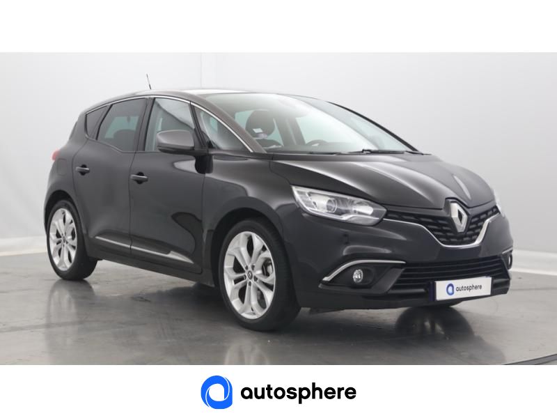 RENAULT SCENIC 1.3 TCE 115CH FAP BUSINESS 134G - Miniature 3
