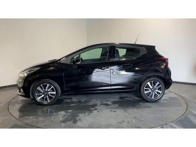 Leasing Nissan Micra 0.9 Ig-t 90ch Acenta