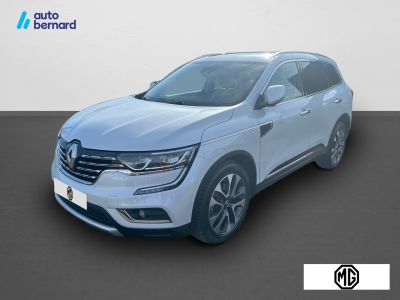 Renault Koleos 2.0 dCi 175ch Intens X-Tronic - 18 occasion
