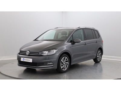 Leasing Volkswagen Touran 1.2 Tsi 110ch Bluemotion Technology Sound 5 Places