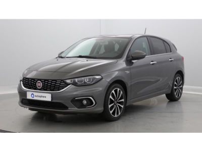 Leasing Fiat Tipo 1.4 T-jet 120ch Lounge S/s 5p