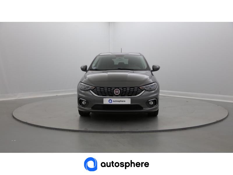 FIAT TIPO 1.4 T-JET 120CH LOUNGE S/S 5P - Miniature 2