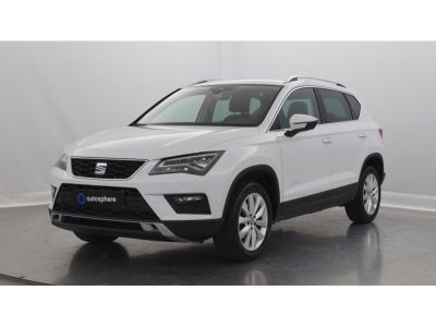 Seat Ateca 1.0 TSI 115ch Start&Stop  Style Business occasion
