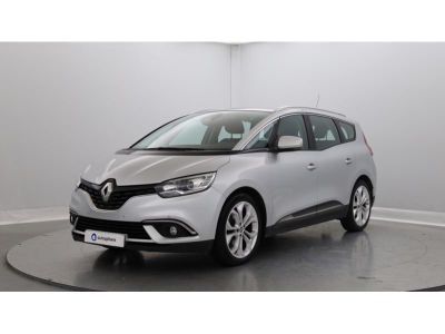 Renault Grand Scenic 1.6 dCi 130ch Energy Business 7 places occasion