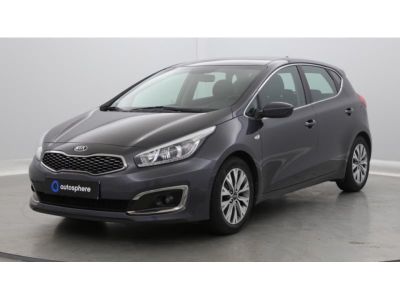 Leasing Kia Ceed 1.0 T-gdi 100ch Isg Active Business