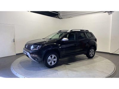 Leasing Dacia Duster 1.0 Tce 100ch Confort 121g 4x2 - 19