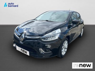Leasing Renault Clio 0.9 Tce 90ch Intens 5p