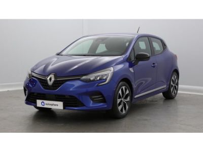 Leasing Renault Clio Sl Limited E Tech Hybride 140 21n
