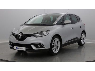 Leasing Renault Scenic 1.7 Blue Dci 120ch Business