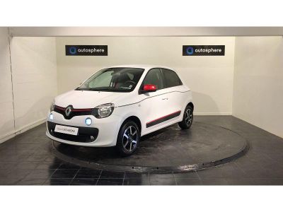 Leasing Renault Twingo 1.0 Sce 70ch Intens Euro6